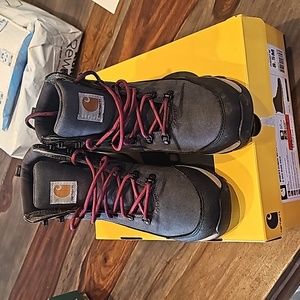 Carhartt Gilmore Hiker